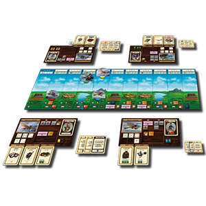 Magnificent Flying Machines